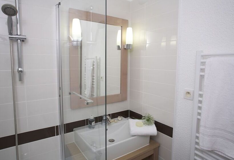 Sowell Residences Le Port