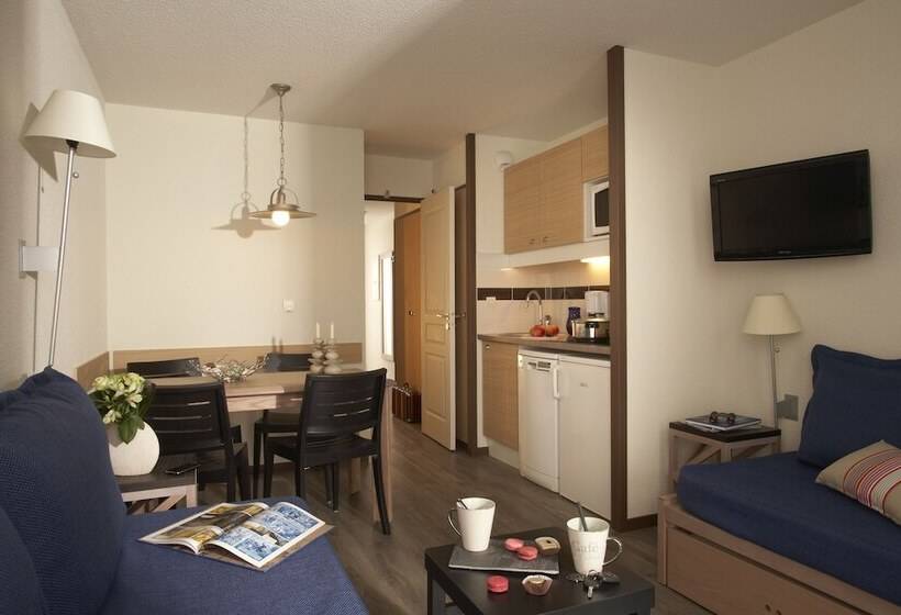 Sowell Residences Le Port