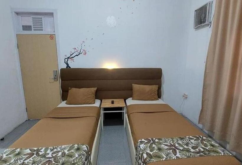 Общежитие Al Barra Syariah