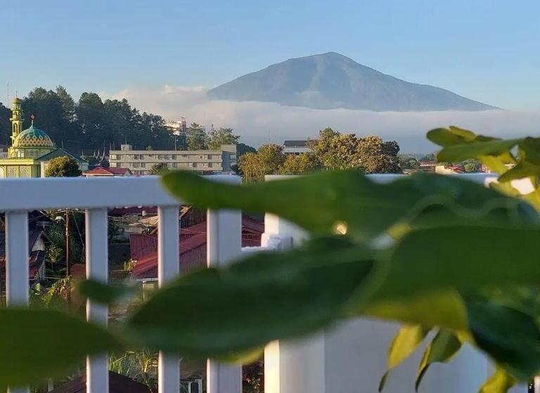 Общежитие Al Barra Syariah