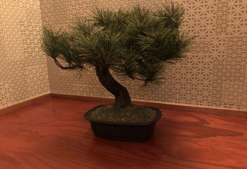 הוסטל Santiago Guesthouse Naha