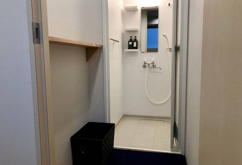 הוסטל Santiago Guesthouse Naha