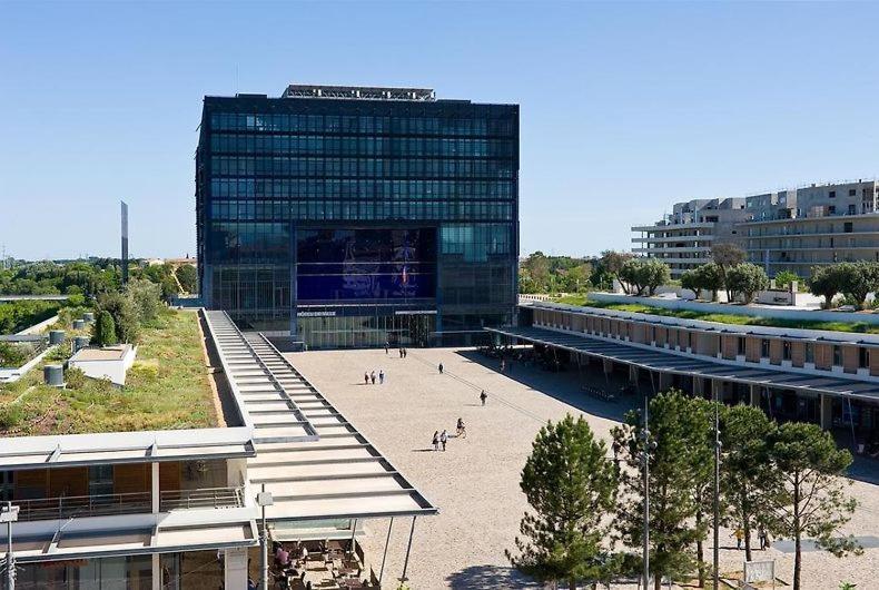 Appart Hôtel Marianne