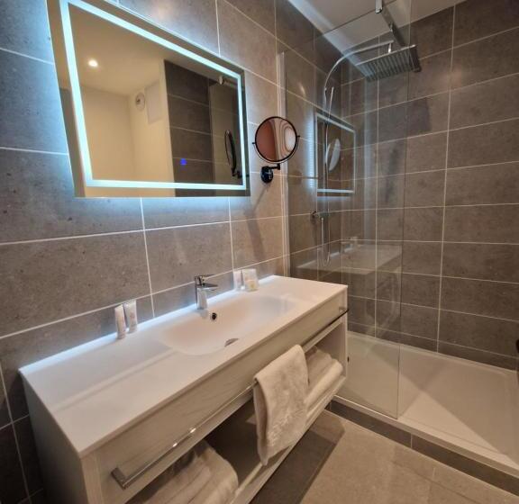 Appart Hôtel Marianne