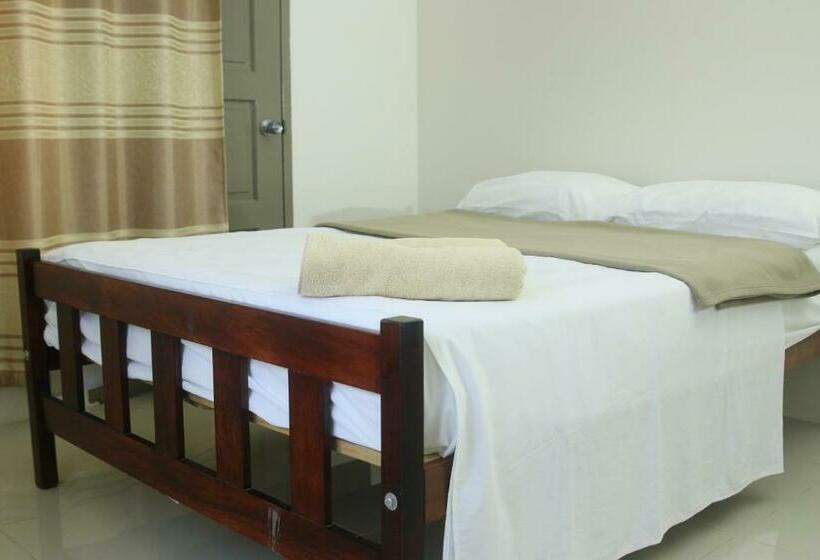 Bed and Breakfast Fiji Home Apartment