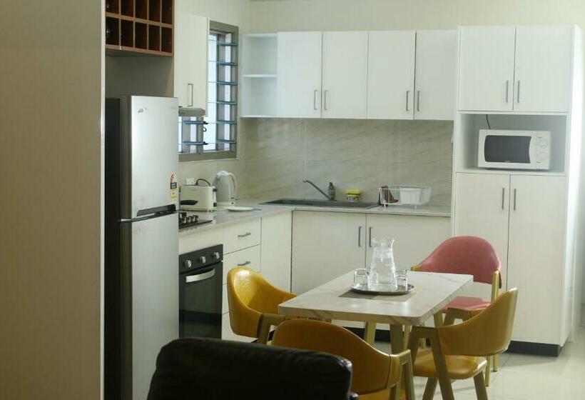 Bed and Breakfast Fiji Home Apartment