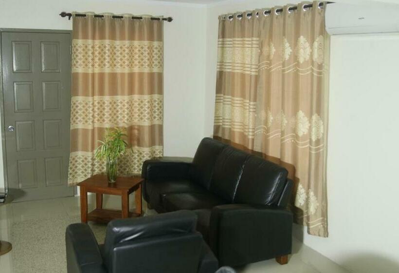 Bed and Breakfast Fiji Home Apartment