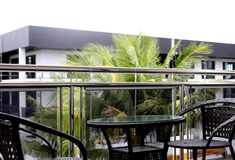 Bed and Breakfast Fiji Home Apartment