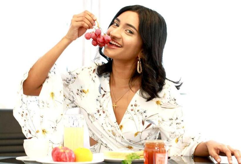 Bed and Breakfast Fiji Home Apartment