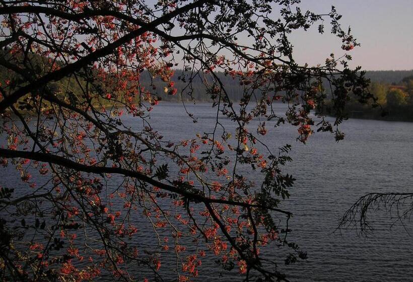 ベッドアンドブレックファースト La Trouvaille