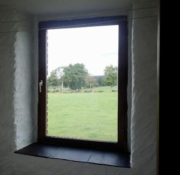 ベッドアンドブレックファースト La Trouvaille