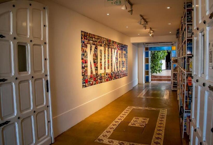 Casa De Arte Citá, Bed And Breakfasts