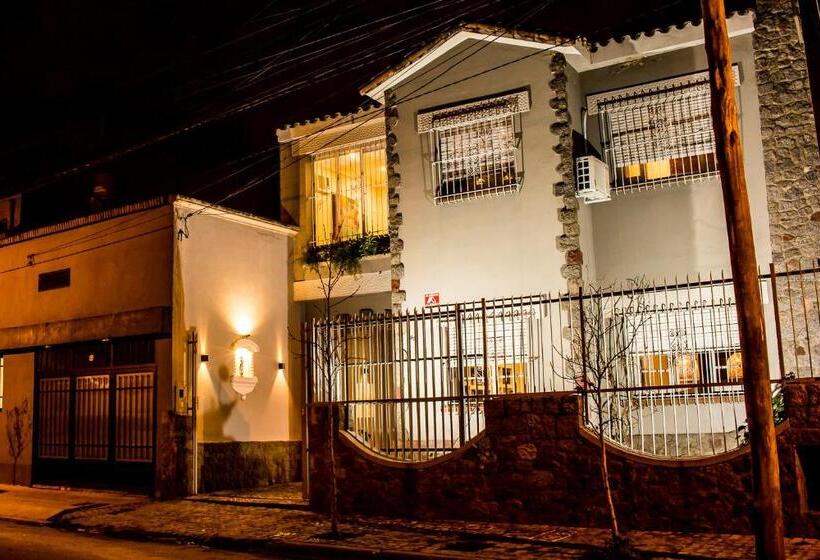 Casa De Arte Citá, Bed And Breakfasts