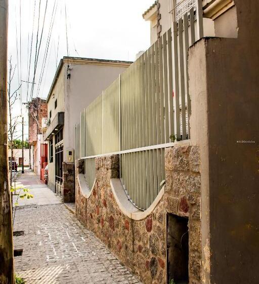 Casa De Arte Citá, Bed And Breakfasts