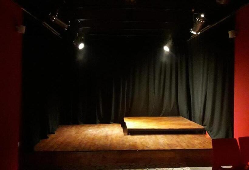 Casa De Arte Citá, Bed And Breakfasts