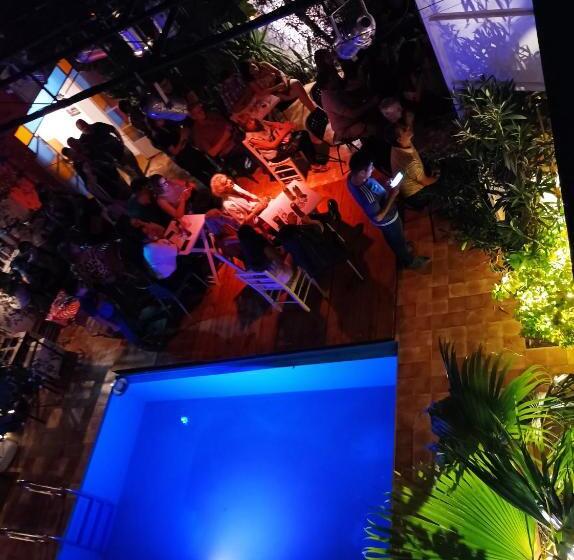 Casa De Arte Citá, Bed And Breakfasts