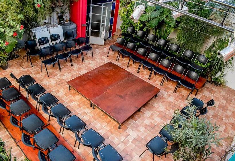 Casa De Arte Citá, Bed And Breakfasts