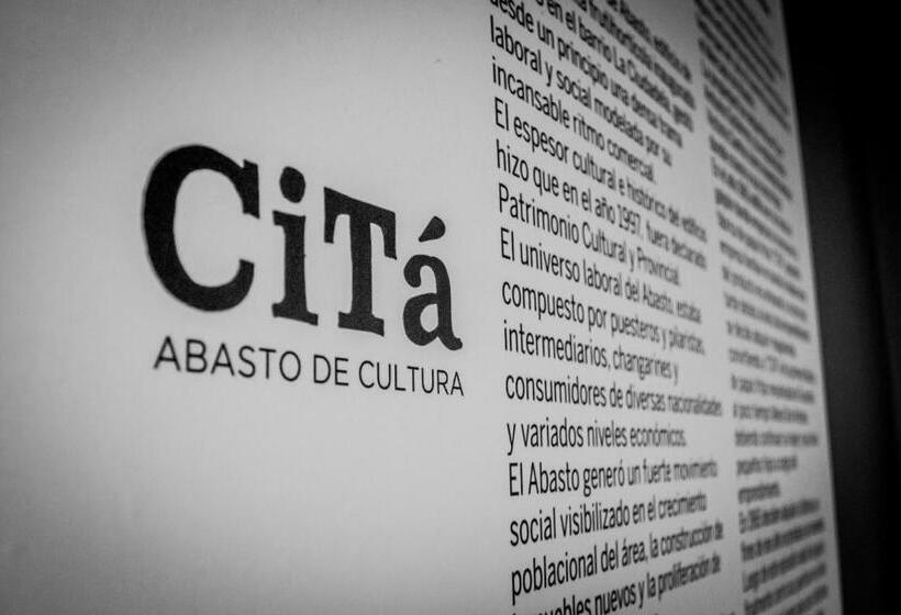 Casa De Arte Citá, Bed And Breakfasts