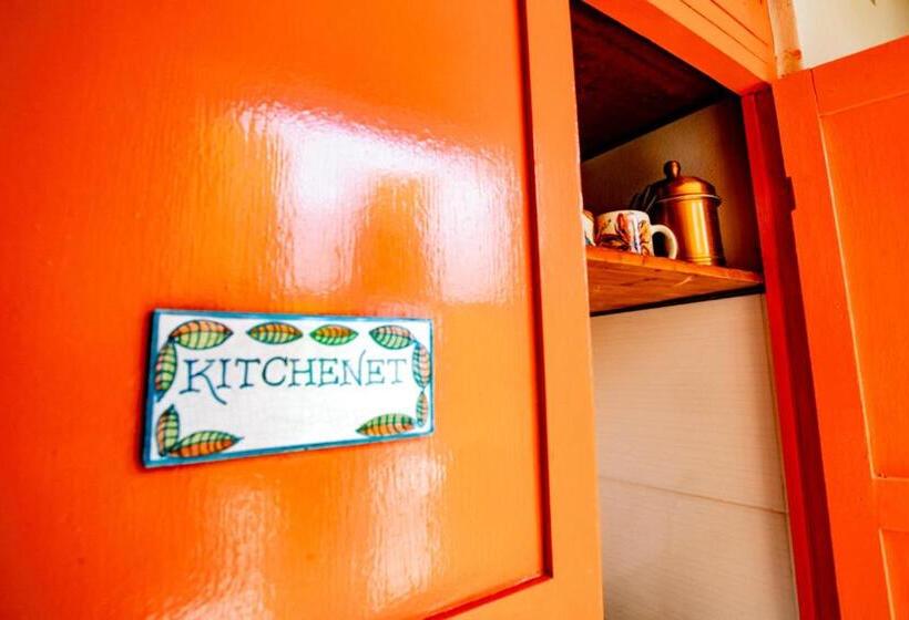 Casa De Arte Citá, Bed And Breakfasts