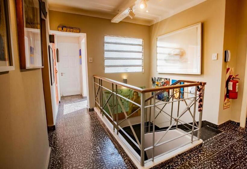 Casa De Arte Citá, Bed And Breakfasts