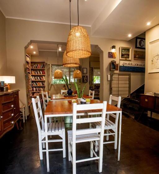 Casa De Arte Citá, Bed And Breakfasts