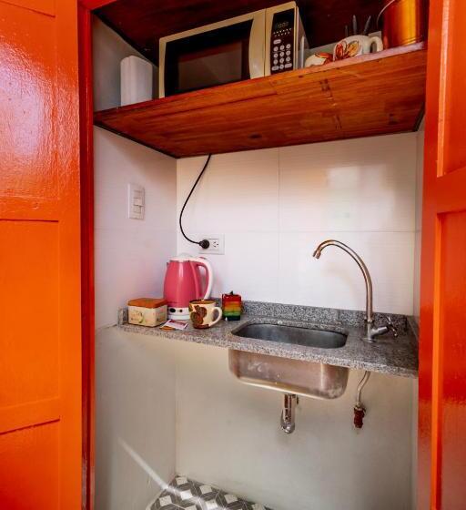 Casa De Arte Citá, Bed And Breakfasts