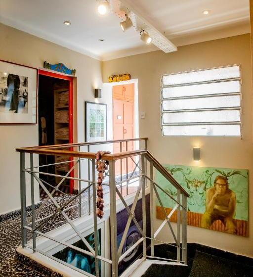 Casa De Arte Citá, Bed And Breakfasts