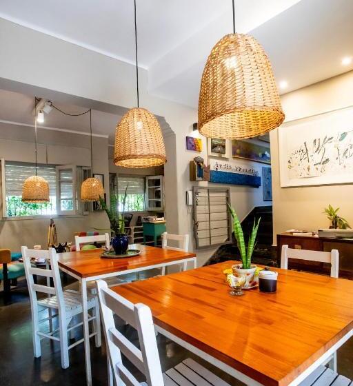 Casa De Arte Citá, Bed And Breakfasts