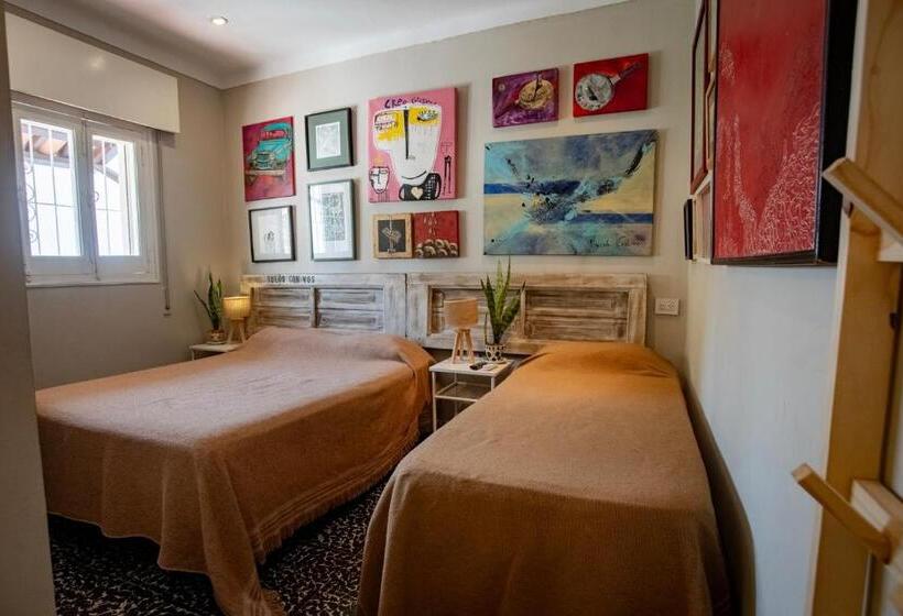 Casa De Arte Citá, Bed And Breakfasts