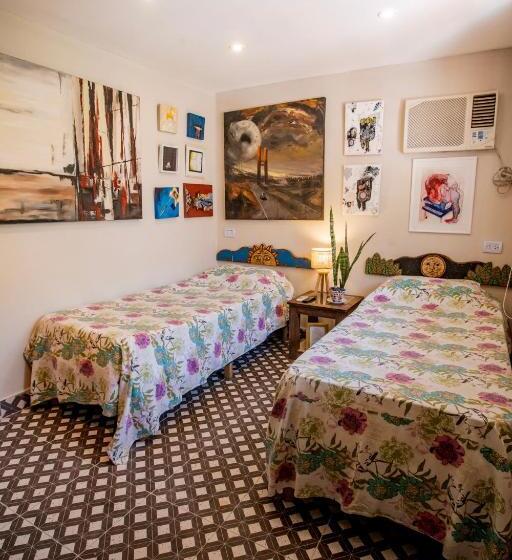 Casa De Arte Citá, Bed And Breakfasts