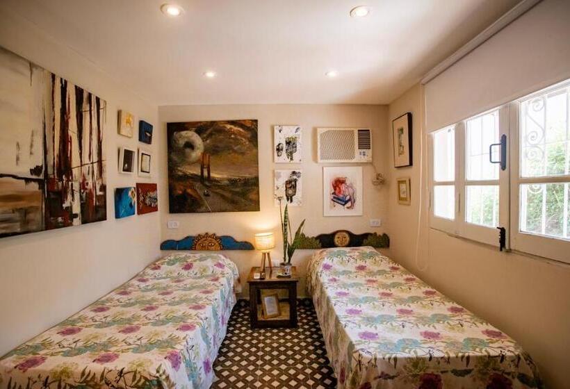 Casa De Arte Citá, Bed And Breakfasts