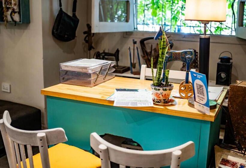 Casa De Arte Citá, Bed And Breakfasts