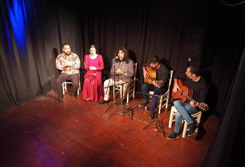 Casa De Arte Citá, Bed And Breakfasts