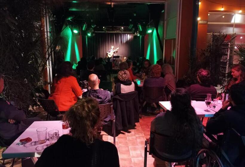 Casa De Arte Citá, Bed And Breakfasts