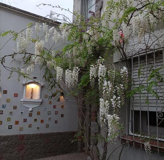 Casa De Arte Citá, Bed And Breakfasts