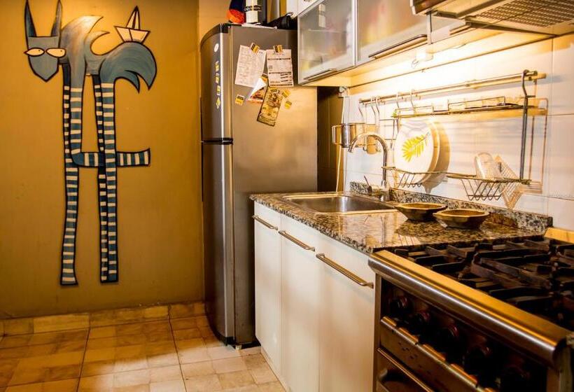 Casa De Arte Citá, Bed And Breakfasts