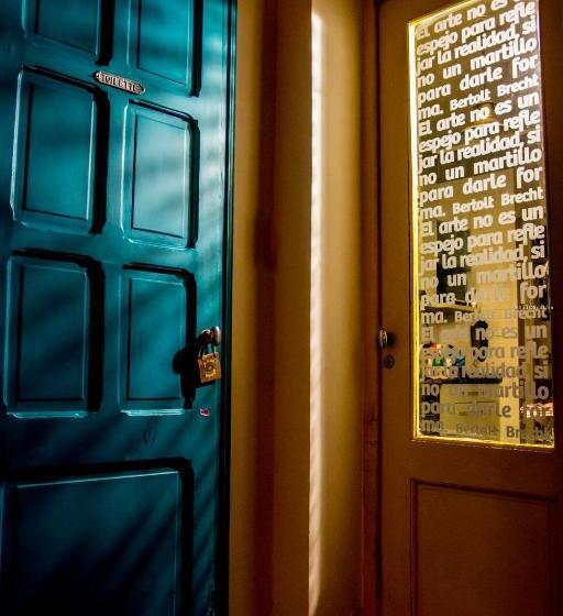 Casa De Arte Citá, Bed And Breakfasts