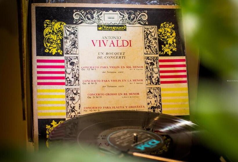 Casa De Arte Citá, Bed And Breakfasts