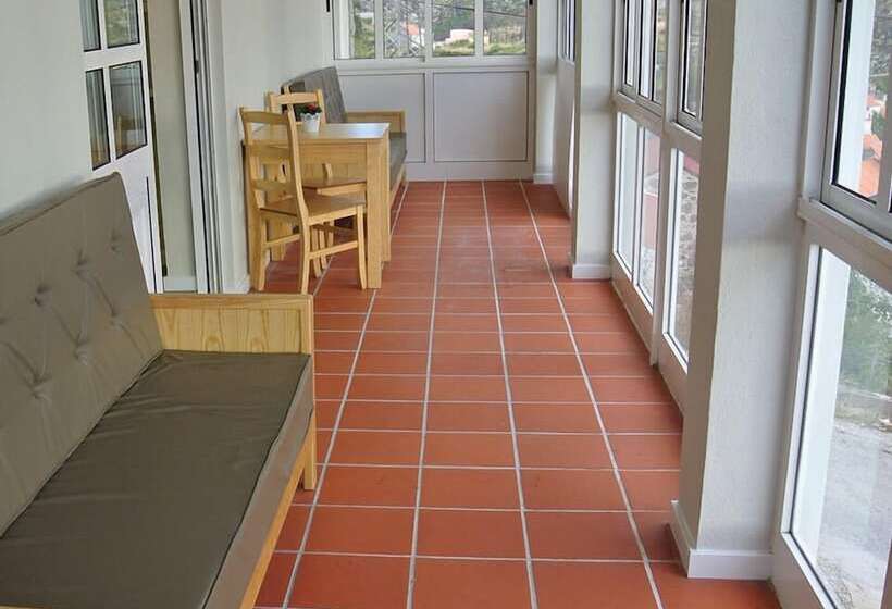 Hostel Criativo Do Sabugueiro