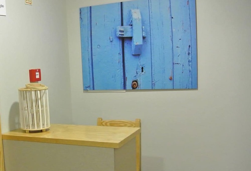 Hostel Criativo Do Sabugueiro