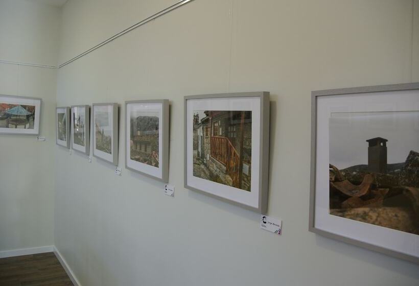 Hostel Criativo Do Sabugueiro