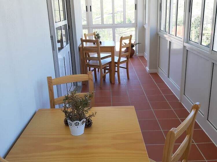 Hostel Criativo Do Sabugueiro