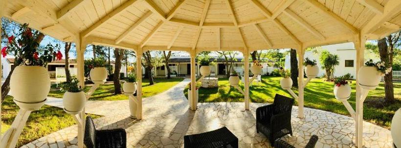 酒店 Agriturismo La Fattoria