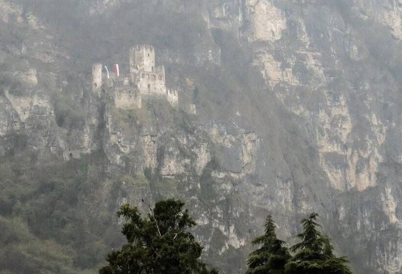 בית מלון כפרי Gasthof Salurn