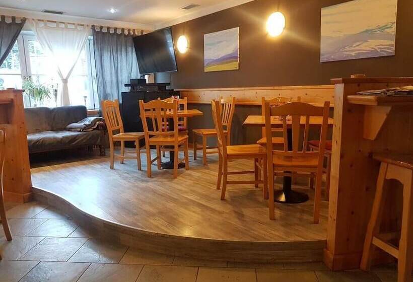 בית מלון כפרי Gasthof Salurn