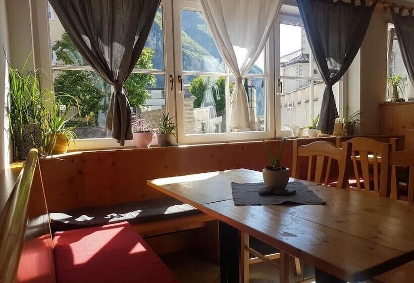 בית מלון כפרי Gasthof Salurn