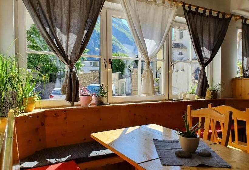 בית מלון כפרי Gasthof Salurn