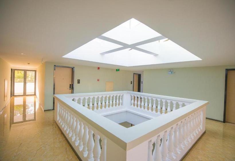 ホテル Bihai Jinsha