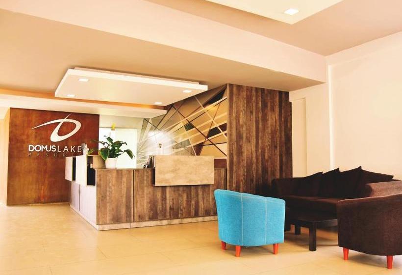 هتل Domus Lake Resorts