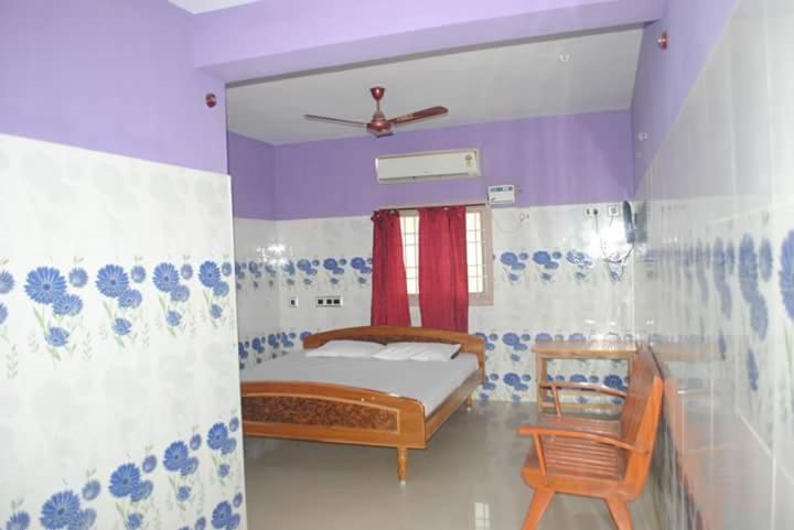 בית מלון כפרי Eswara Lodge